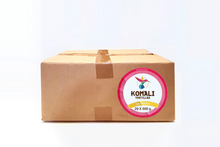 Load image into Gallery viewer, Komali - Majstortilla 12cm - Taquera - (20 påsar x 500g)
