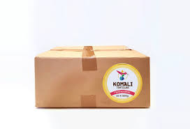 Komali - Majstortilla 15cm - Tradicional - Låda med 10 kg (20 st x 500 g)